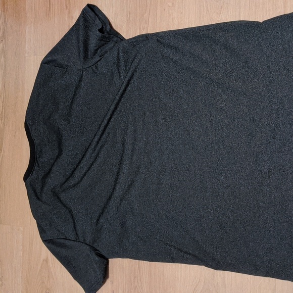 Modchok Workout Top - Picture 3 of 3